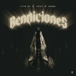 Cover of Bendiciones