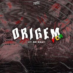 Cover of Origem de VCA