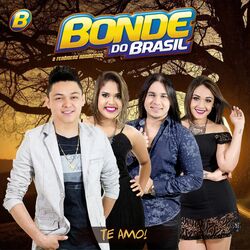 Cover of Te Amo