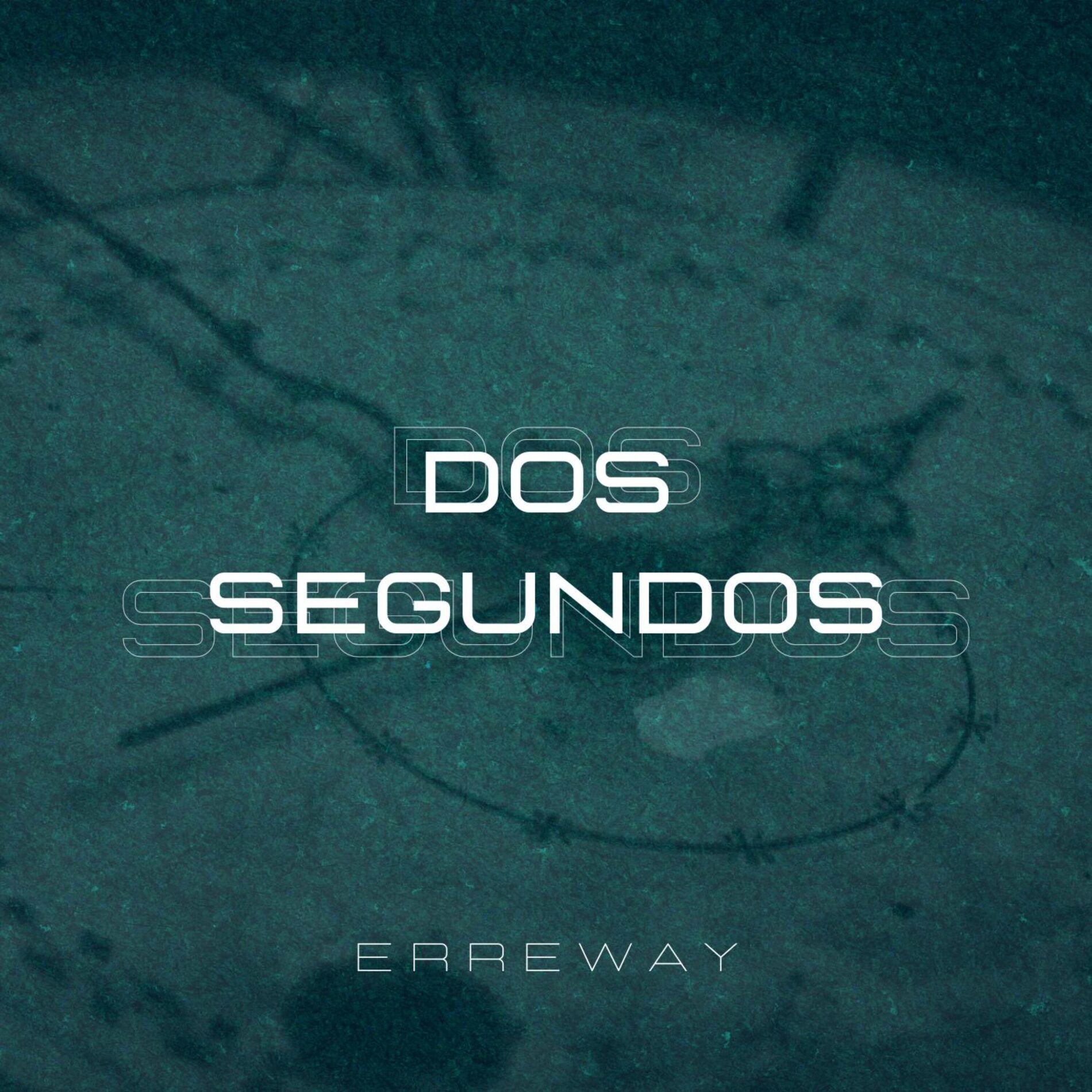 Album cover of Dos Segundos
