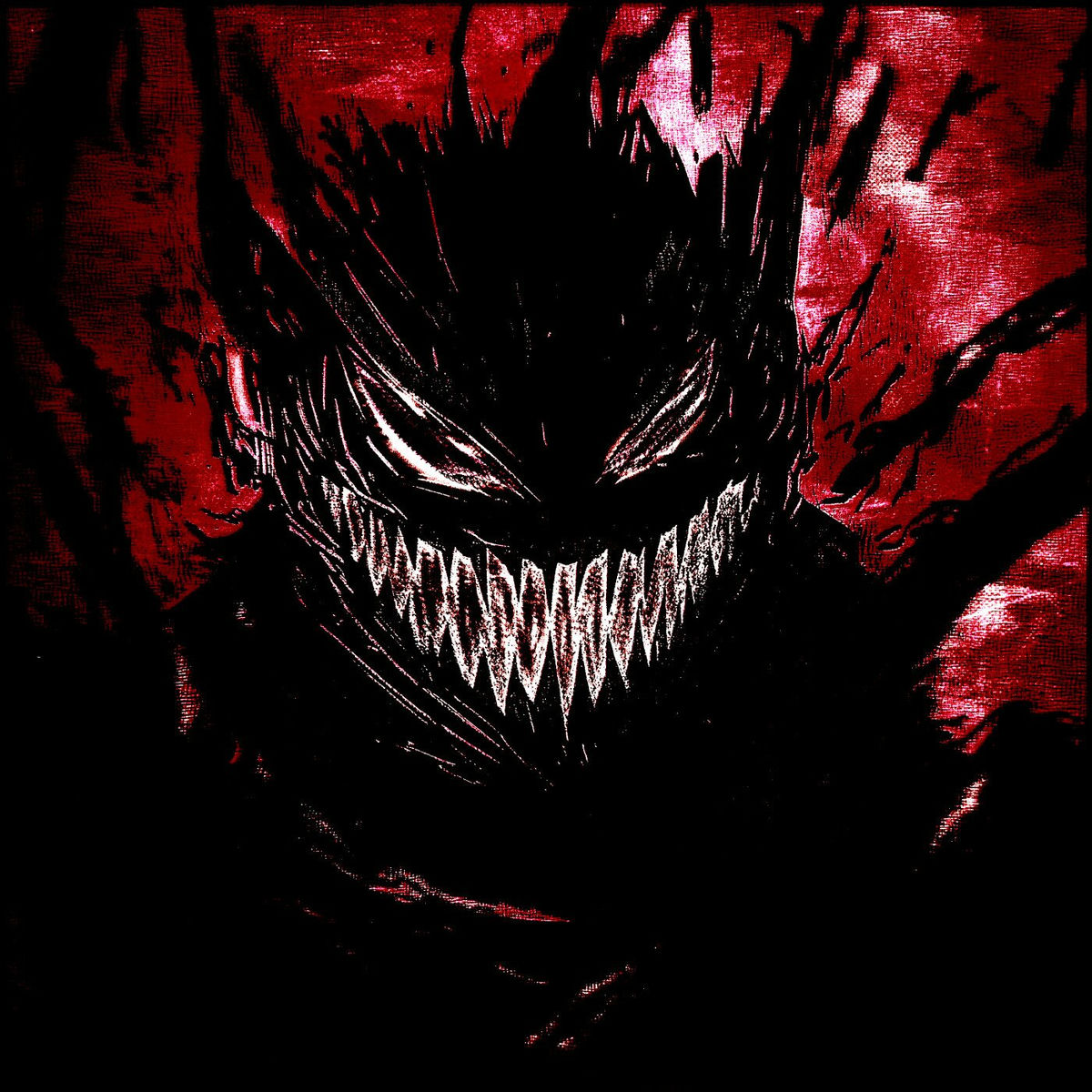 Album cover of DIABLO