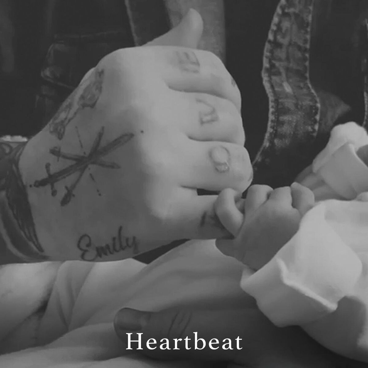 Album cover of Heartbeat