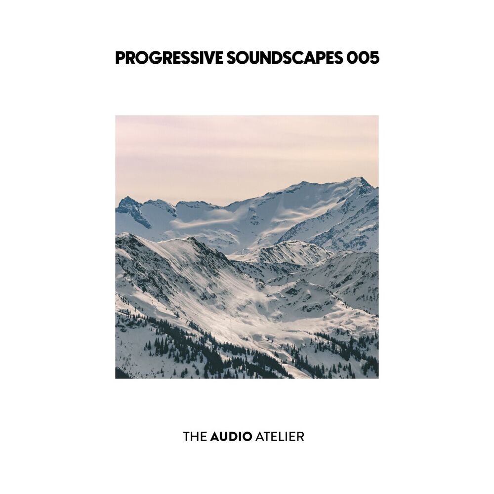 Picture of Progressive Soundscapes 005