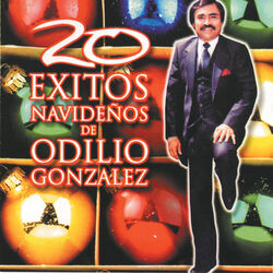 Cover of 20 Exitos Navideños