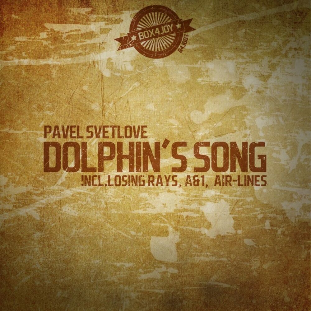 Picture of Dolphin's Song