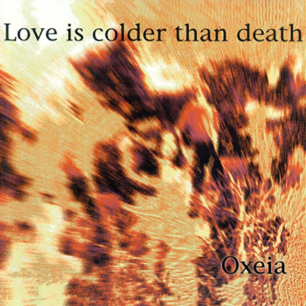 Picture of Oxeia