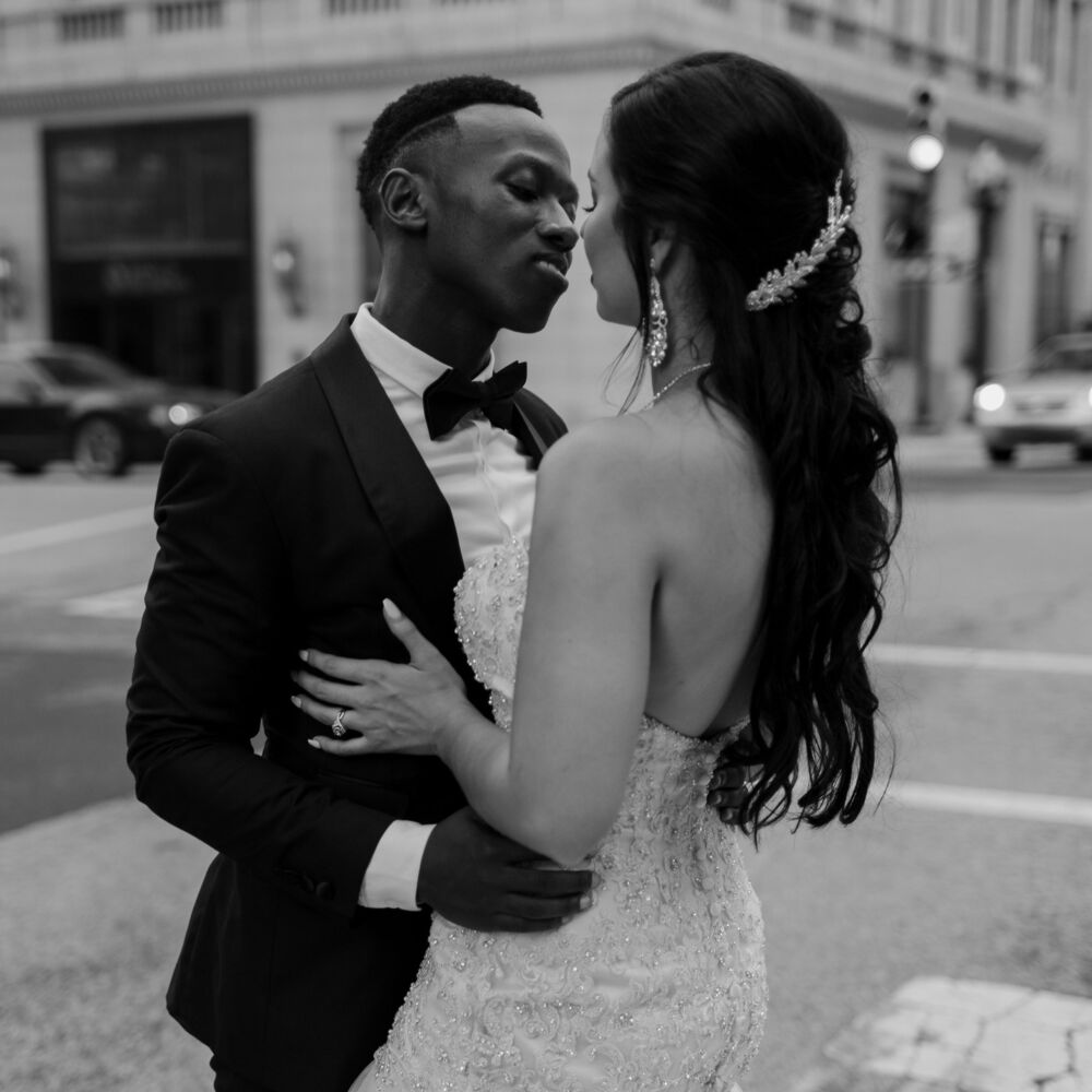 Picture of 'Til Death Do Us Part (Wedding Version)