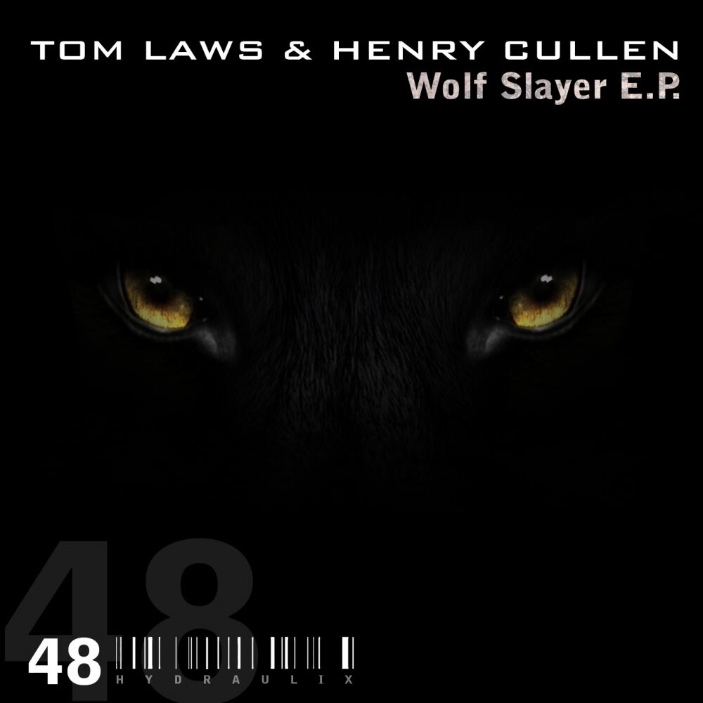 Picture of Wolf Slayer EP
