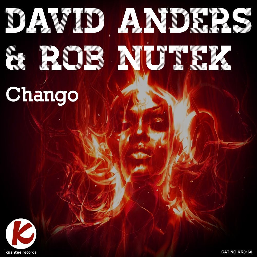 Picture of Chango