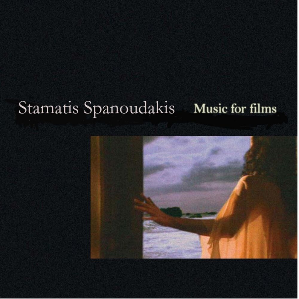 Picture of Music for Films