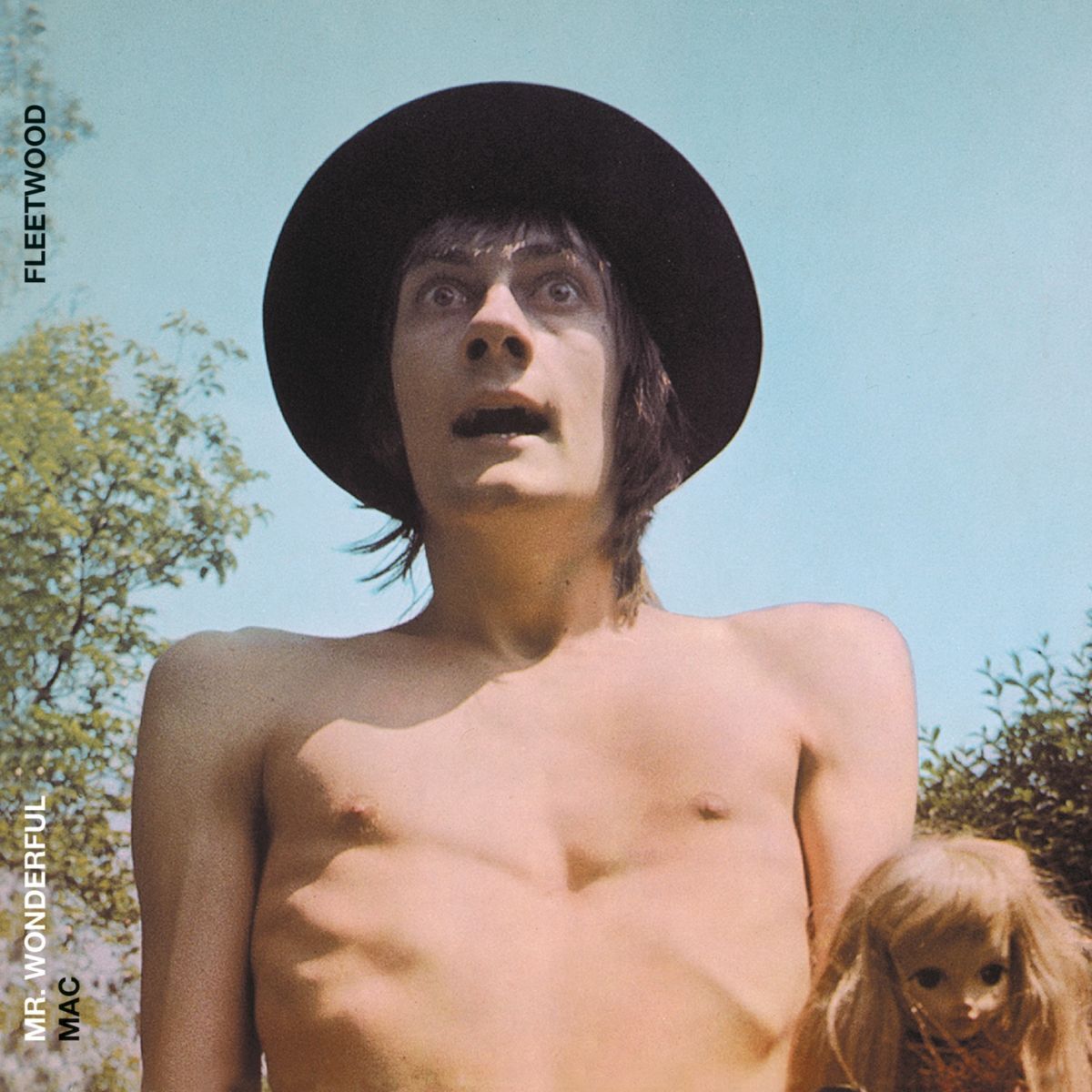 Album cover of Love That Burns