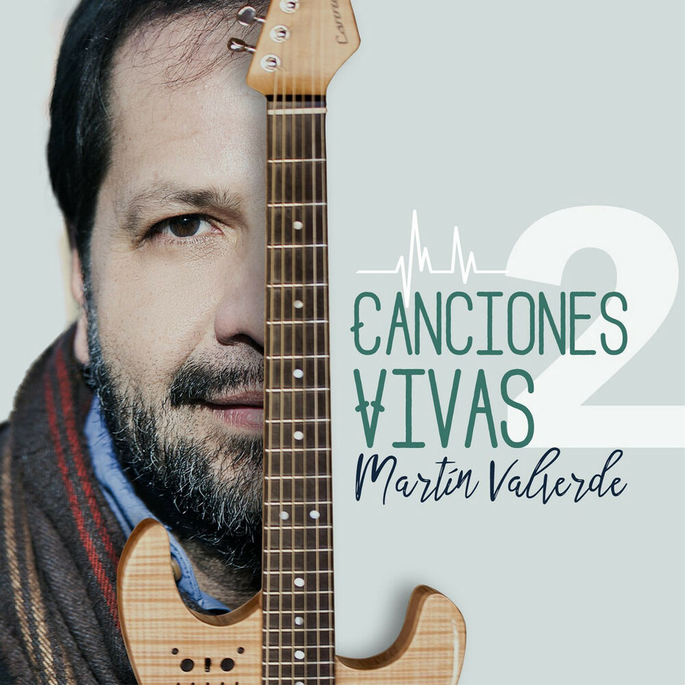 Picture of Canciones Vivas 2