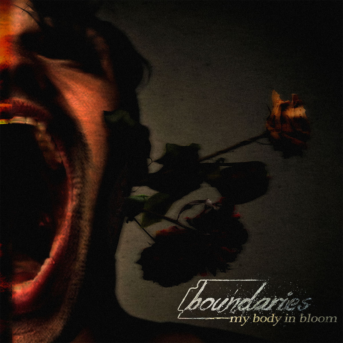 Burying Brightness - Boundaries | Deezer