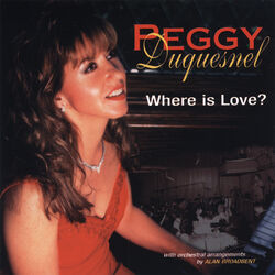 Cover of Where is Love?