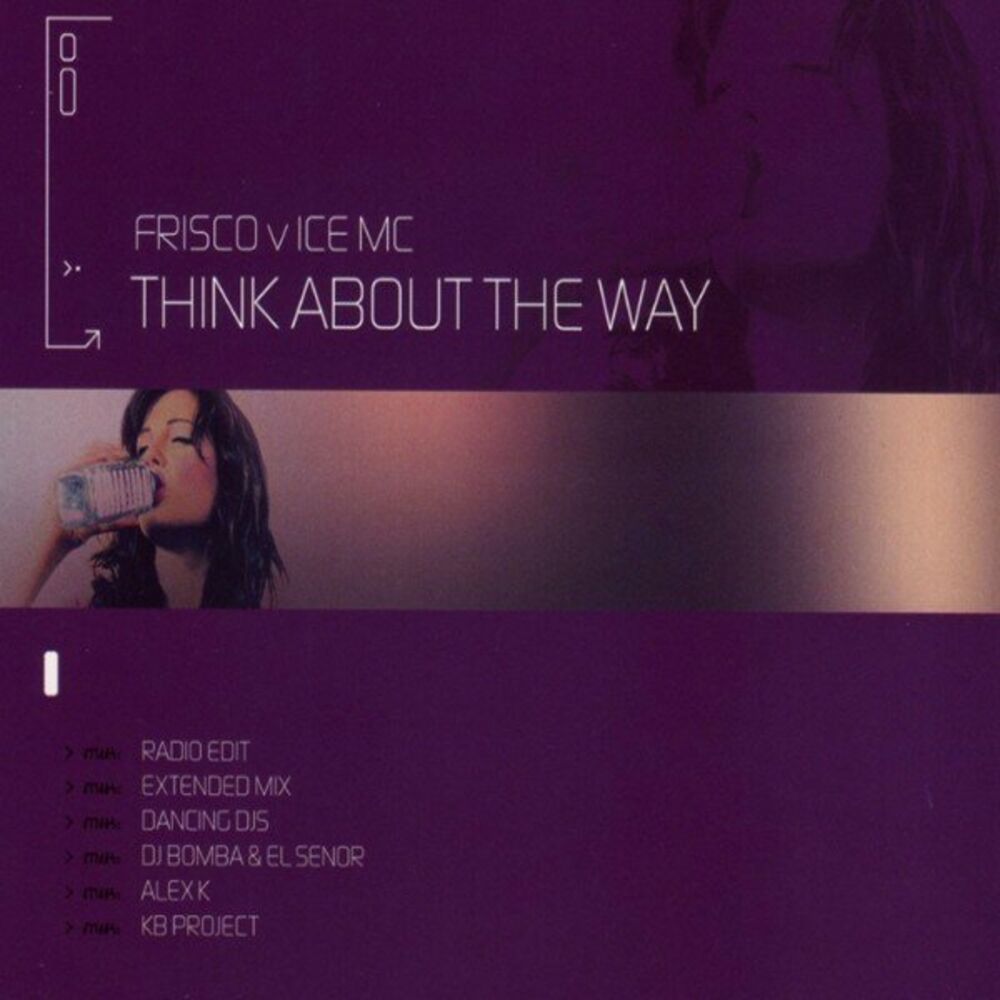 Picture of Think About the Way