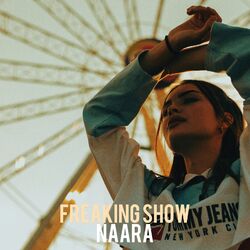 Cover of Freaking Show