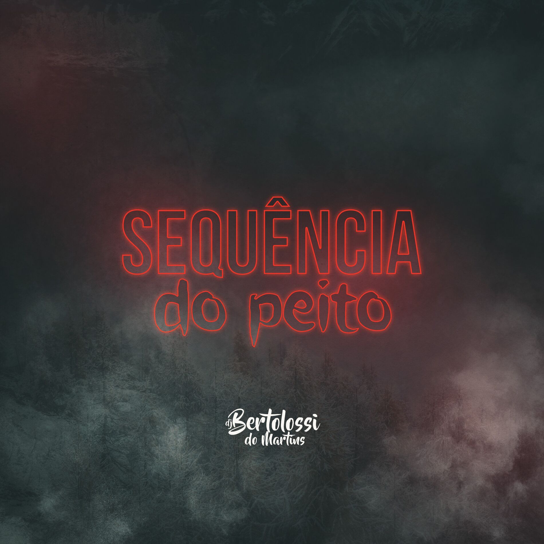 Album cover of Sequência do Peito