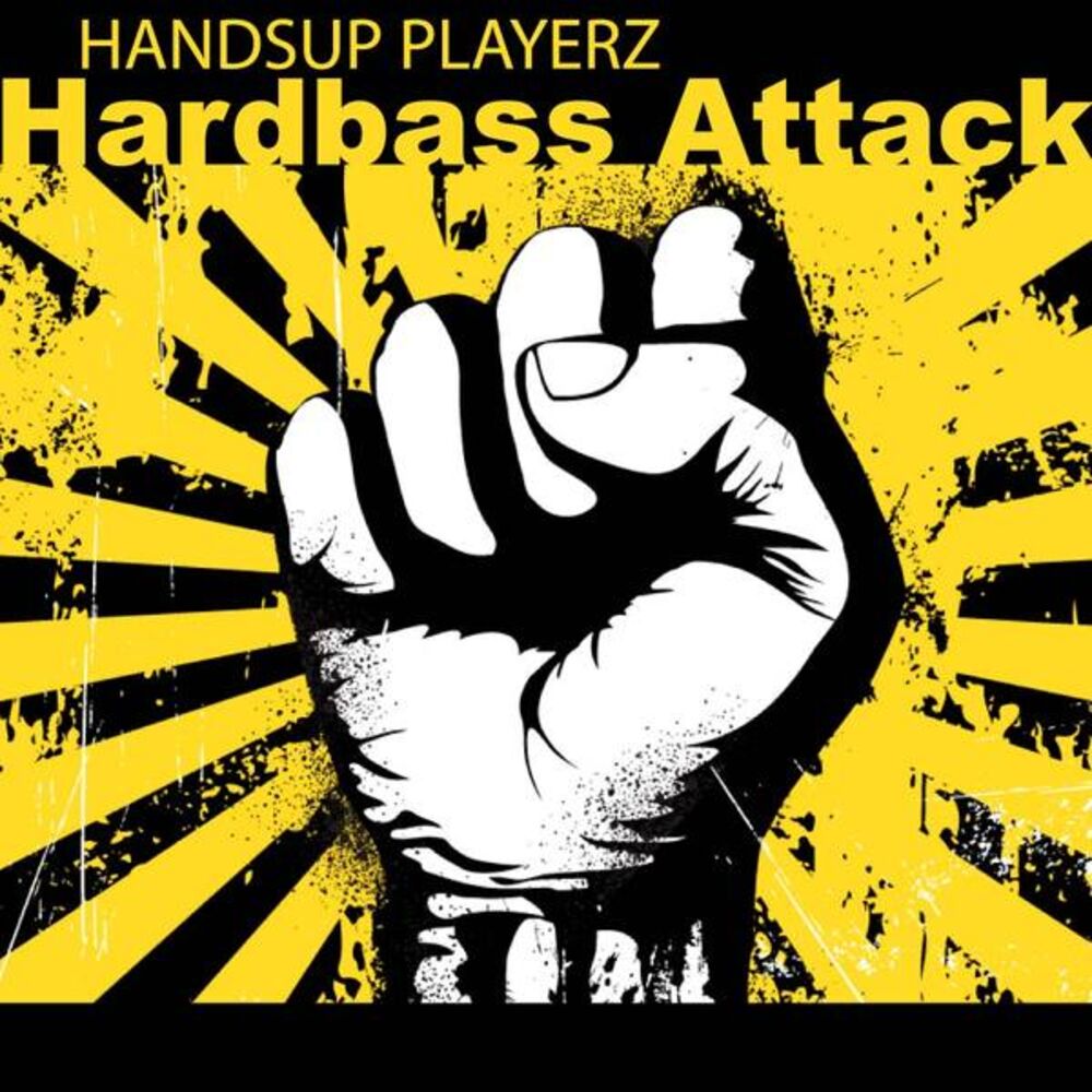 Picture of Hardbass Attack