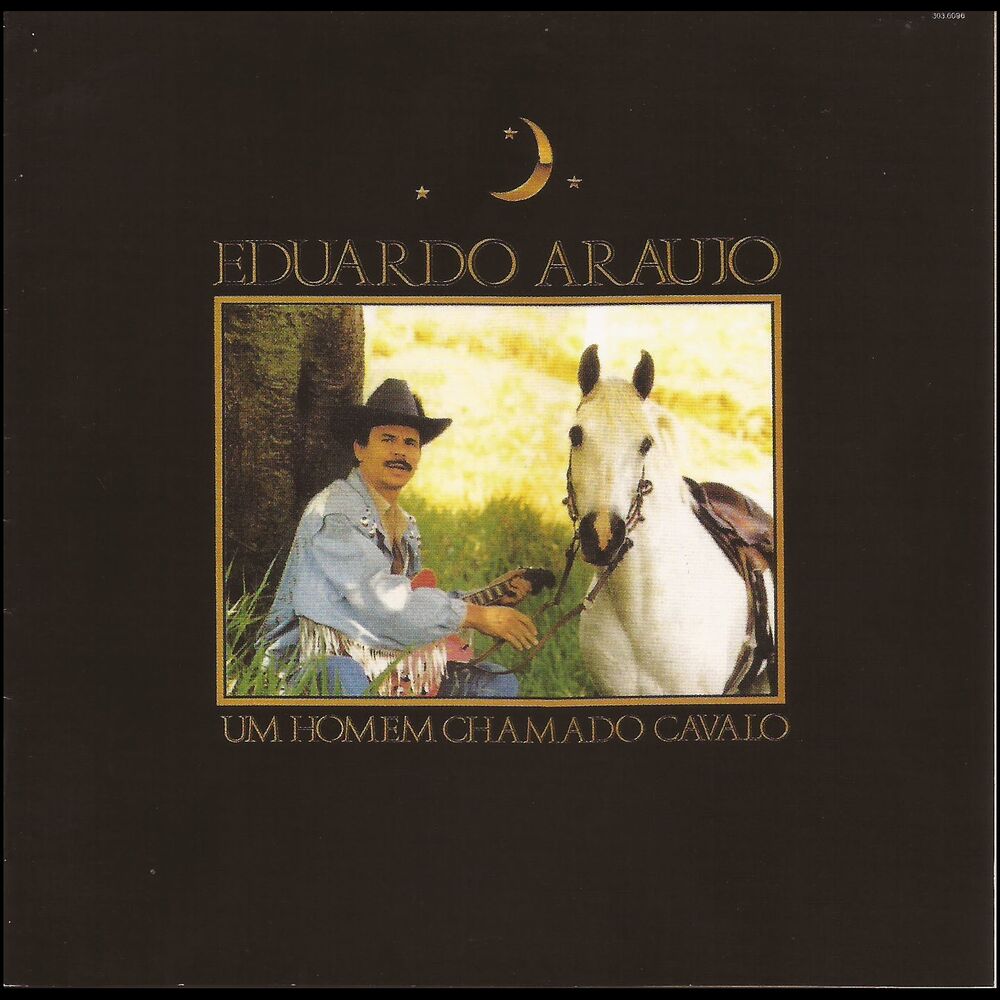 Picture of Um Homem Chamado Cavalo