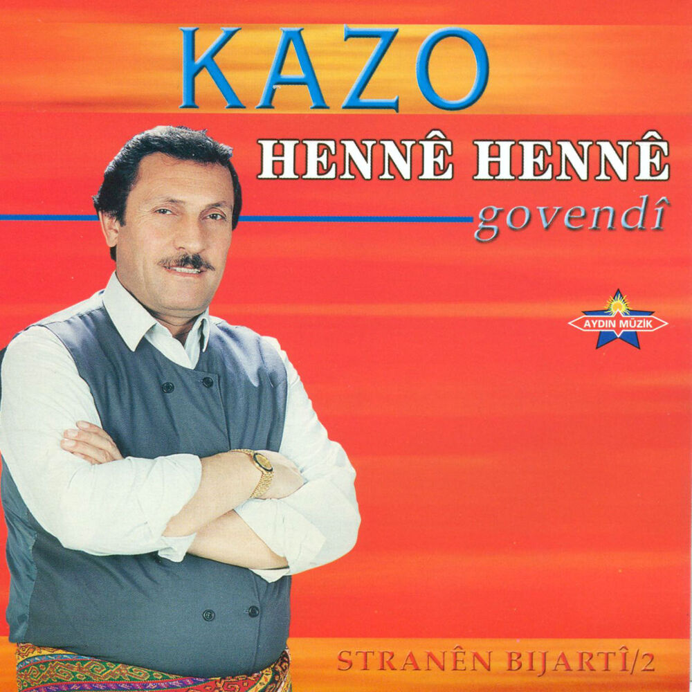 Picture of Hennê Hennê