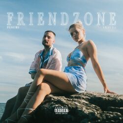 Cover of Friendzone