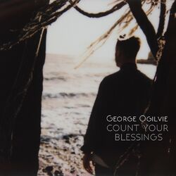 Cover of Count Your Blessings
