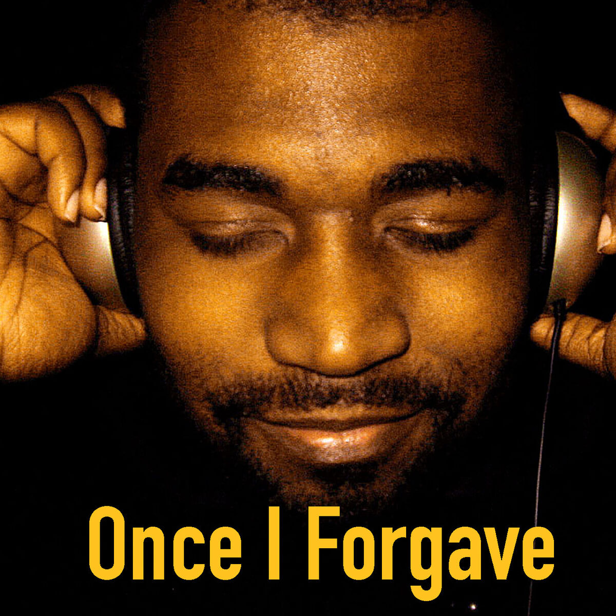Album cover of Once I Forgave