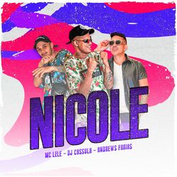 Cover of Nicole