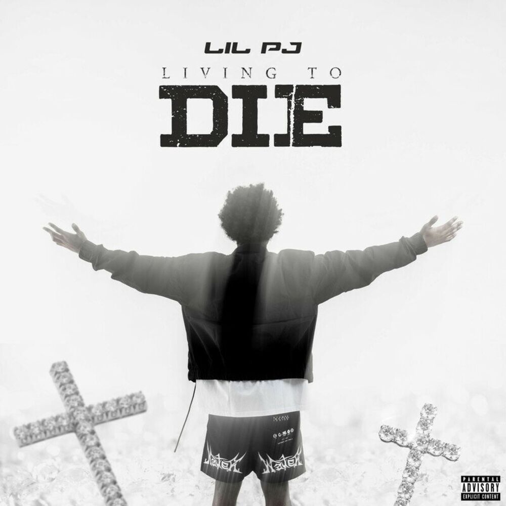 Picture of Living To Die