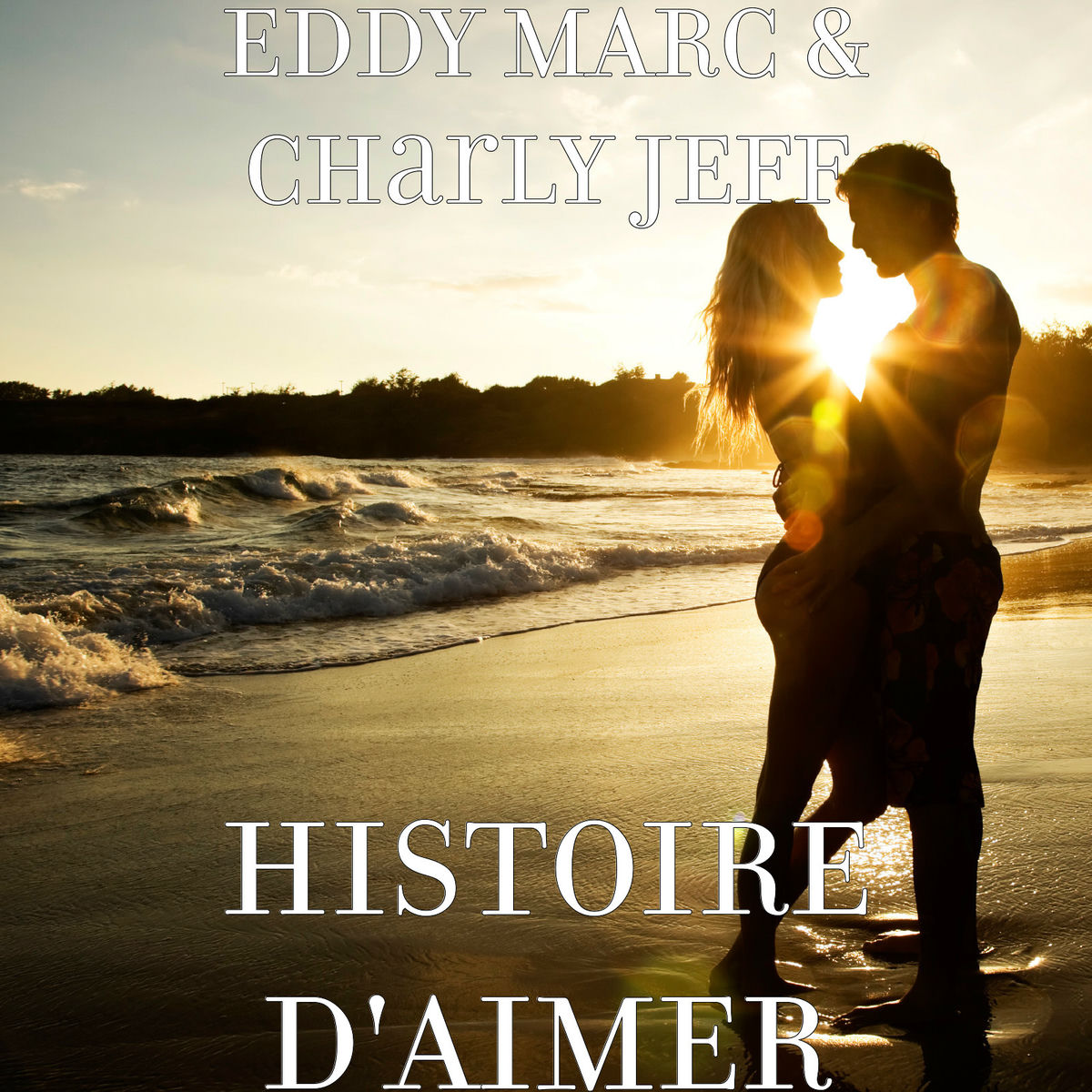 Album cover of HISTOIRE D'AIMER