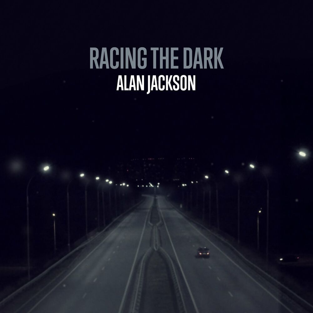 Picture of Racing The Dark