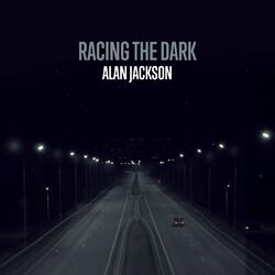 Cover of Racing The Dark