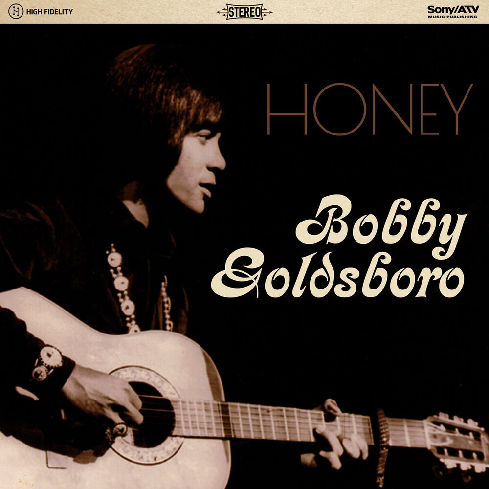 Picture of Honey