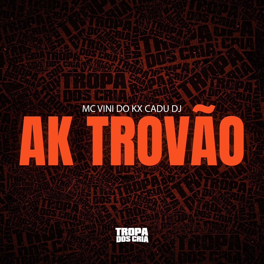 Picture of AK TROVÃO