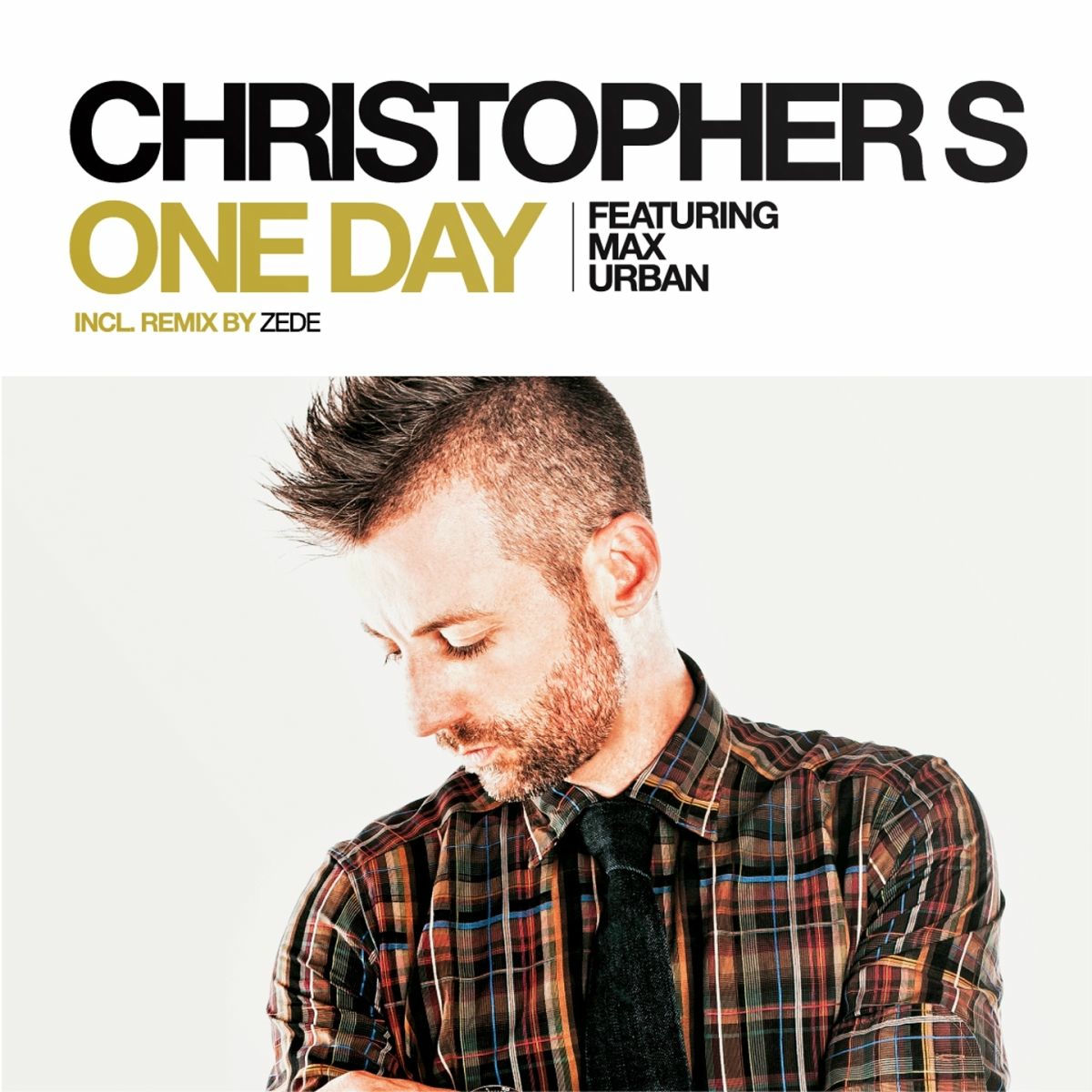 Album cover of One Day
