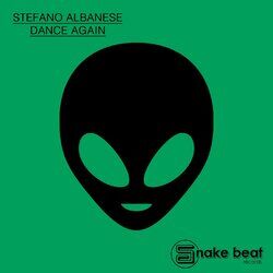 Cover of Dance Again