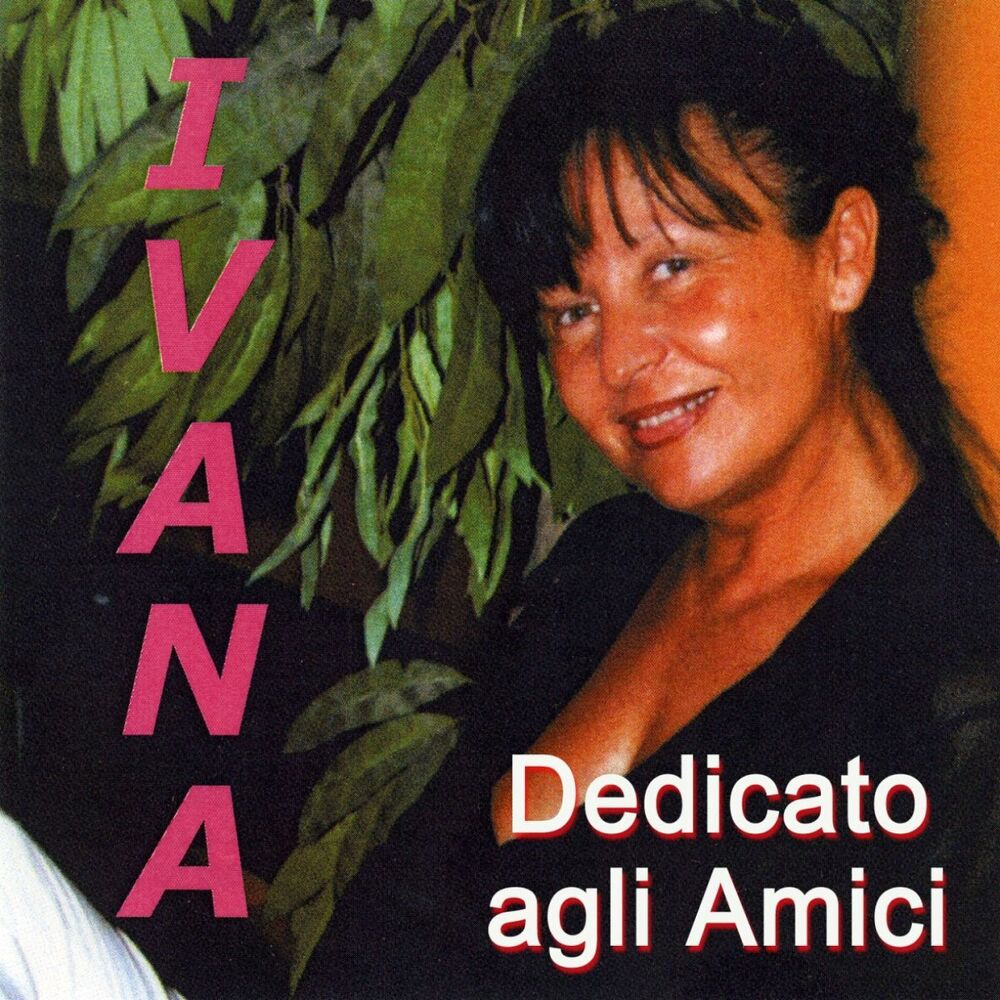 Picture of Dedicato agli amici