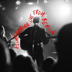 Cover of Breathe In, Breathe Out (Live from Berlin)