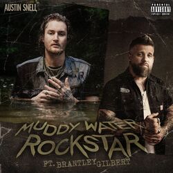 Cover of Muddy Water Rockstar (feat. Brantley Gilbert)