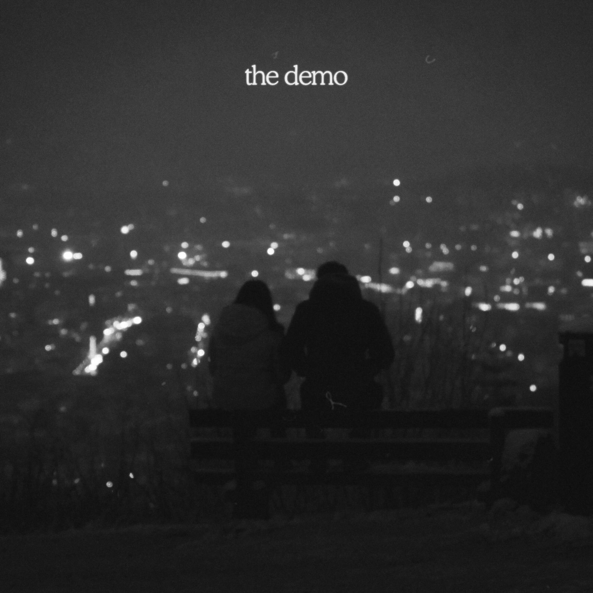 Album cover of I'm Nobody Without You (Demo)