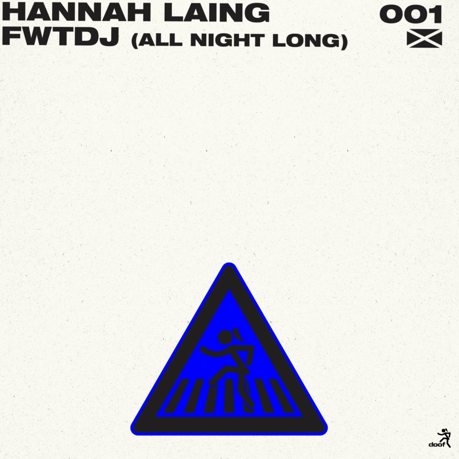 Album cover of FWTDJ (All Night Long)