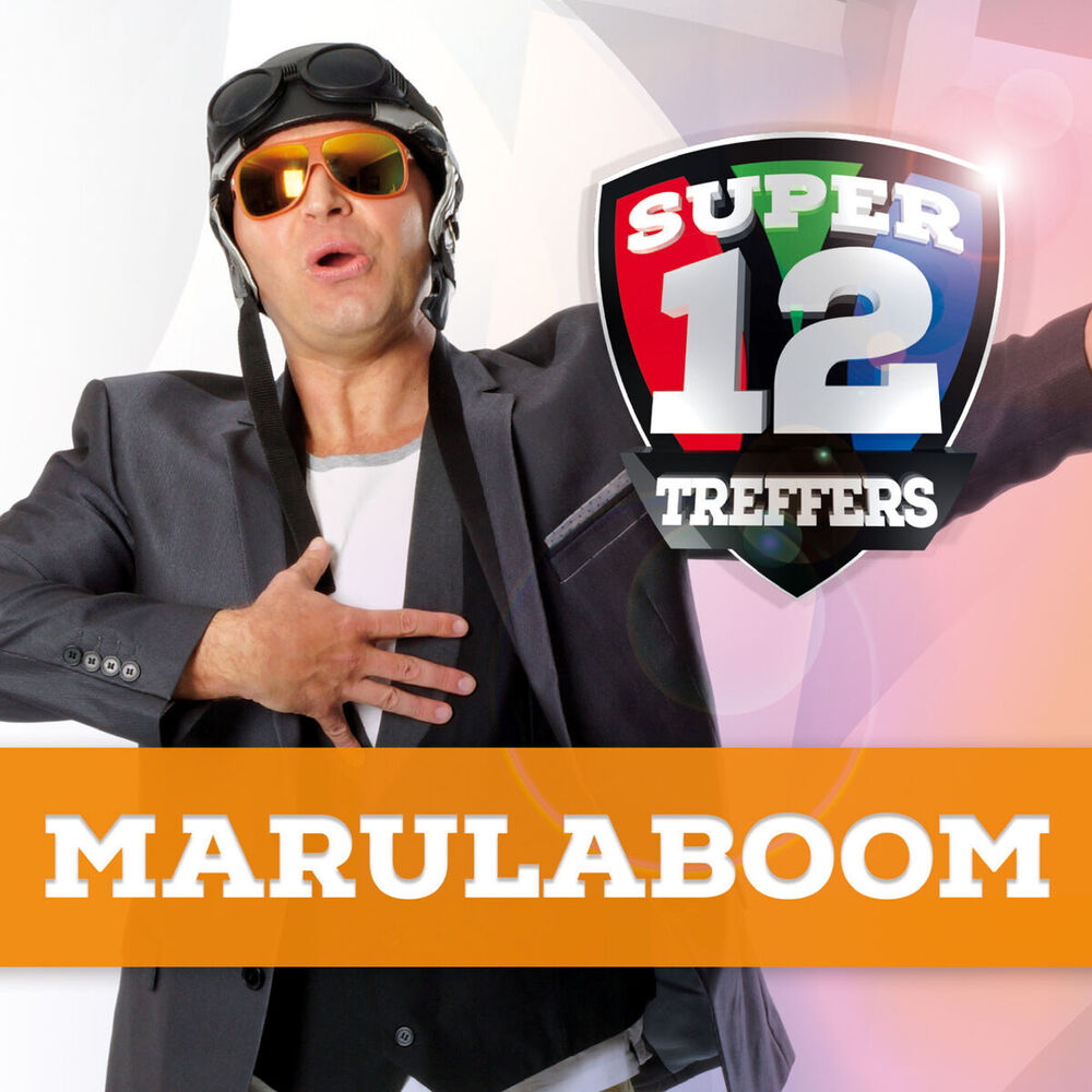 Picture of Super 12 Treffers