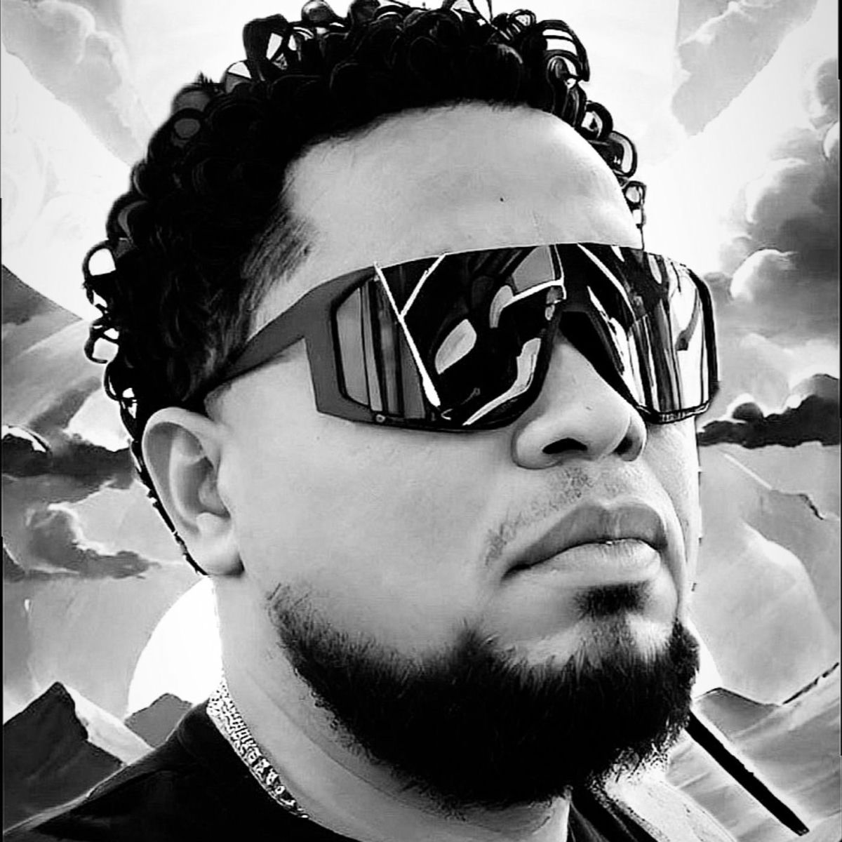 Album cover of Eres Mi Luz