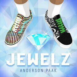 Cover of JEWELZ
