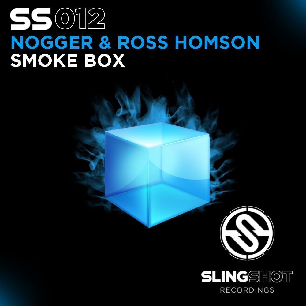 Picture of Smoke Box