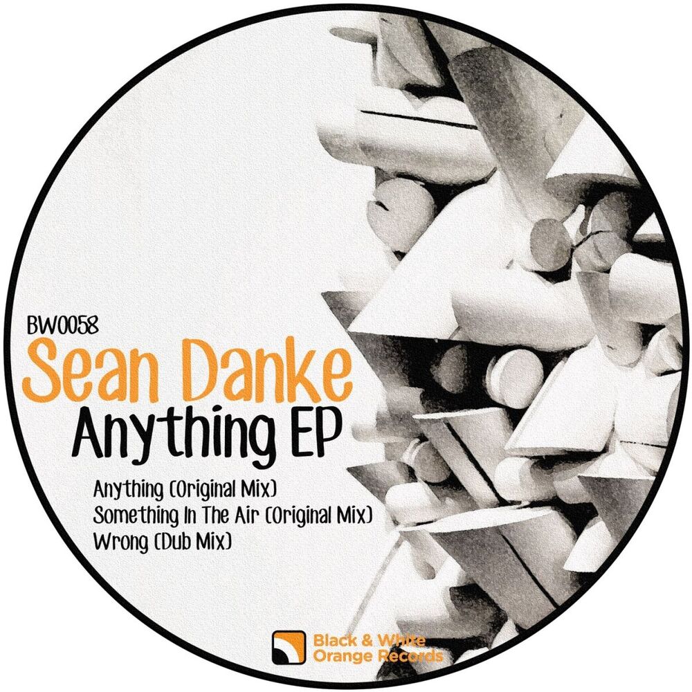 Picture of Anything Ep