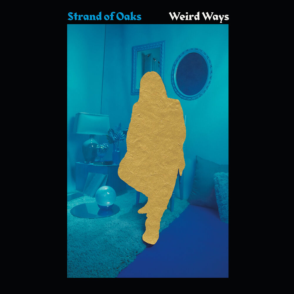 Picture of Weird Ways