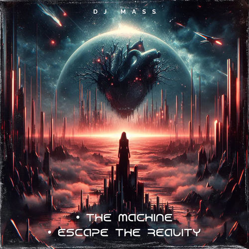 Escape The Reality