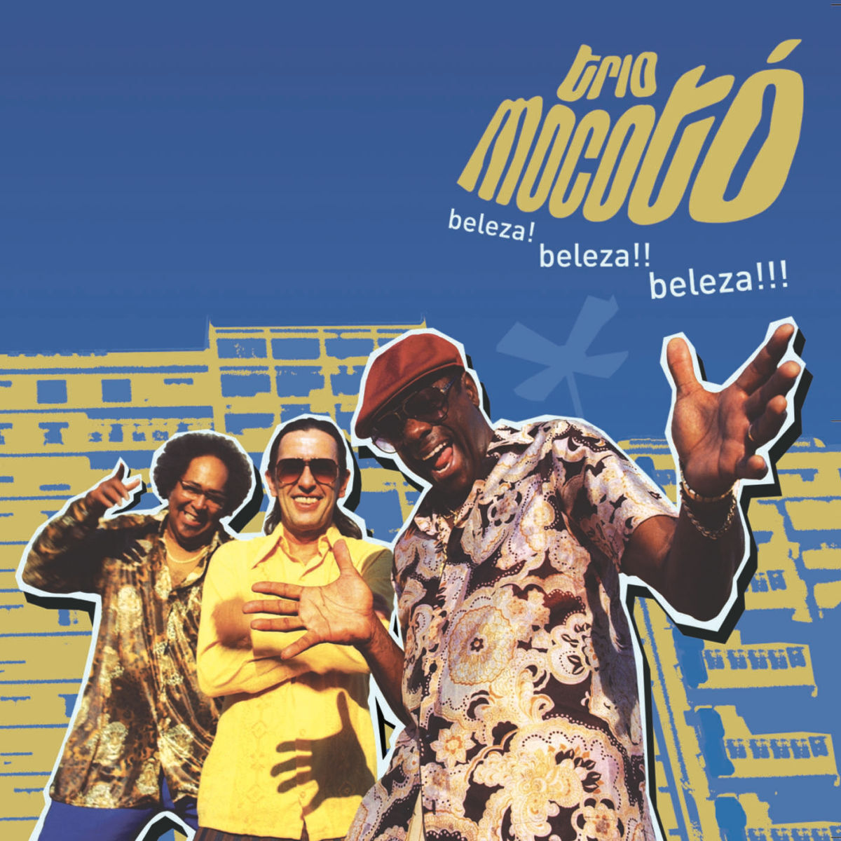 Album cover of Chiclete com Banana