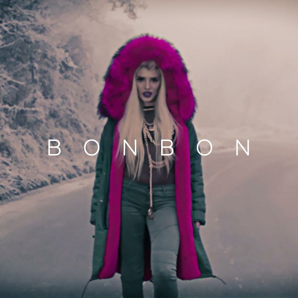 Picture of Bonbon EP